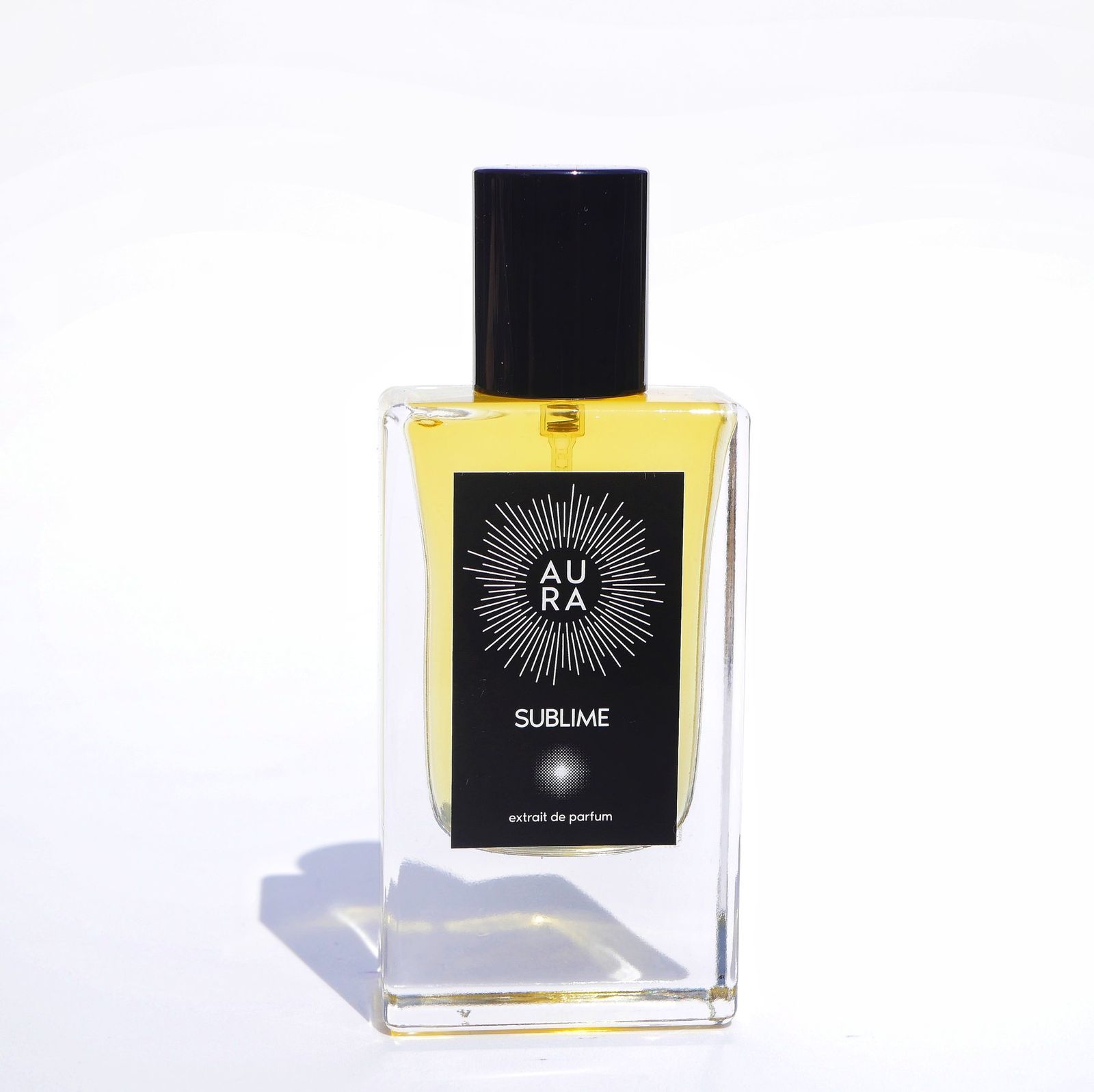 Aura Perfumes