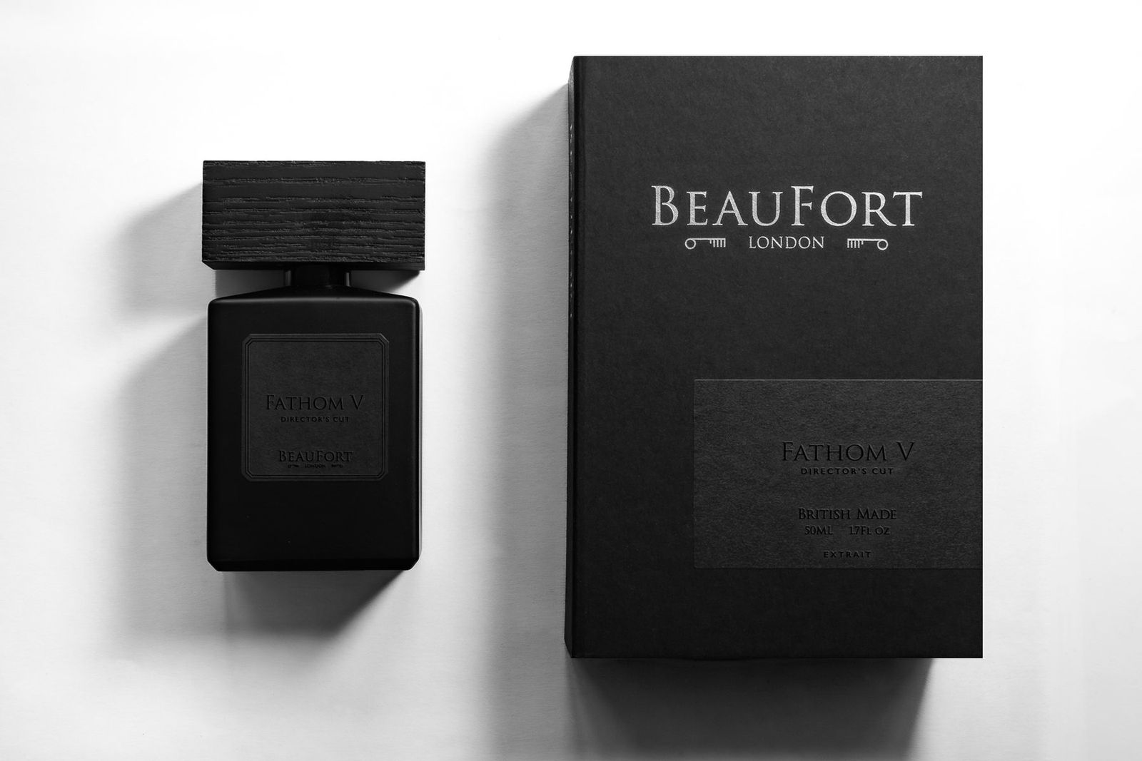 Beaufort London