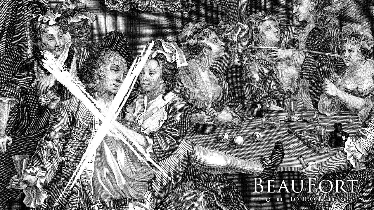 Beaufort London