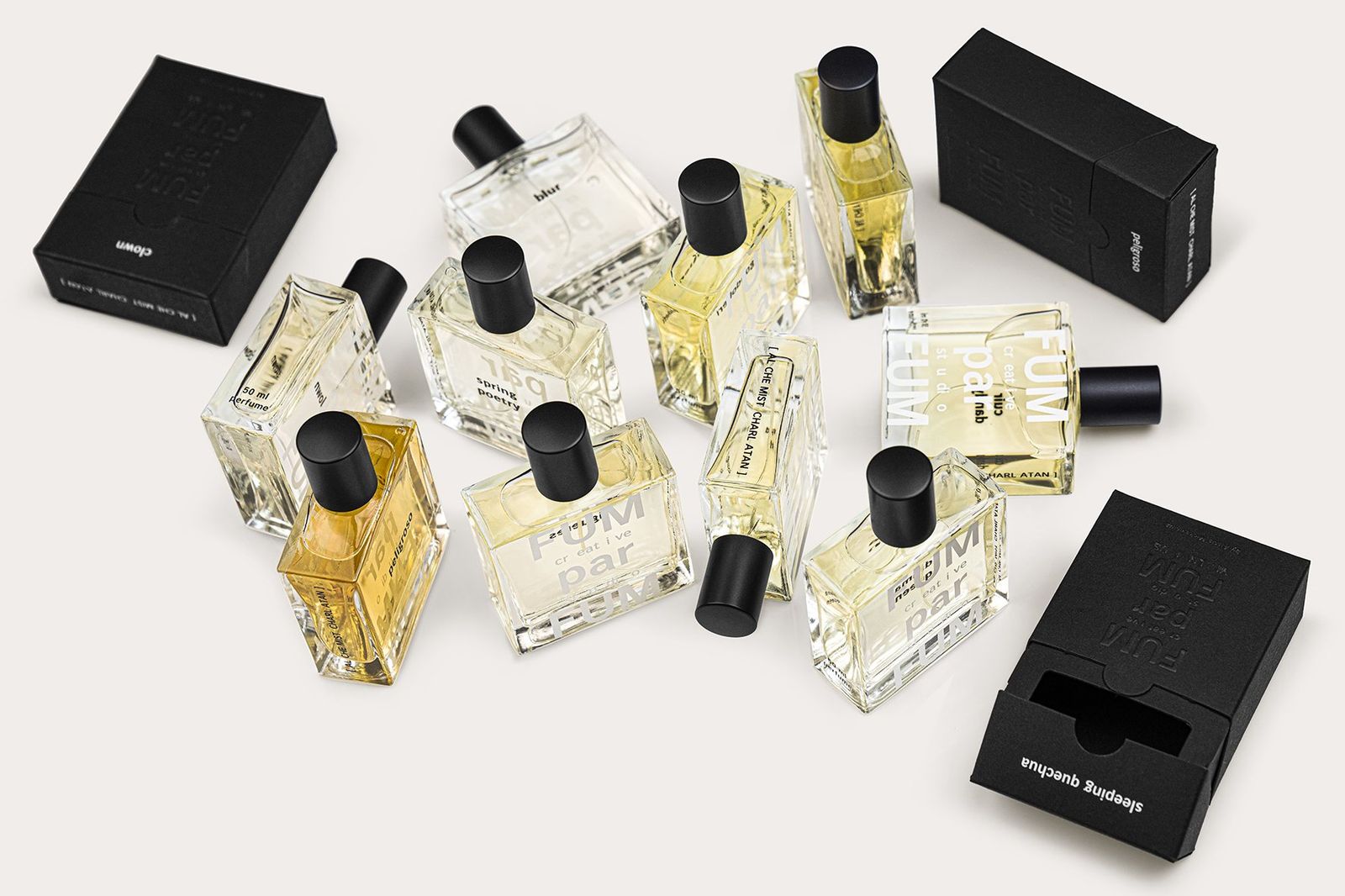 FUMparFUM