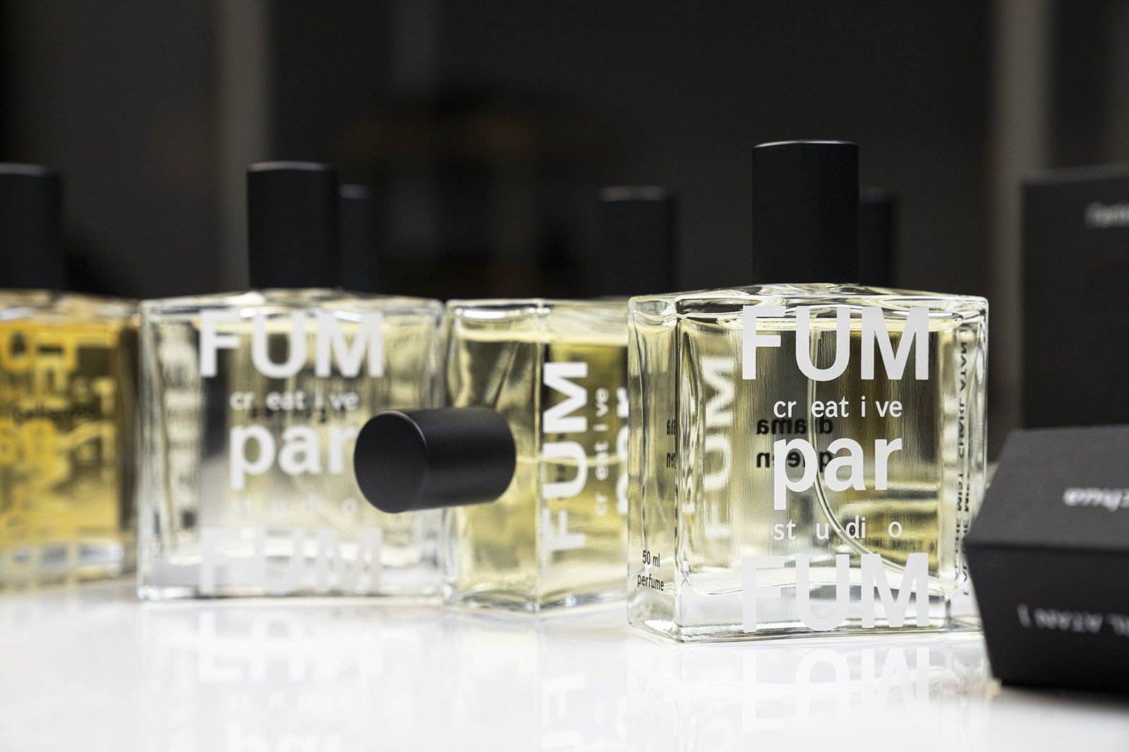 FUMparFUM