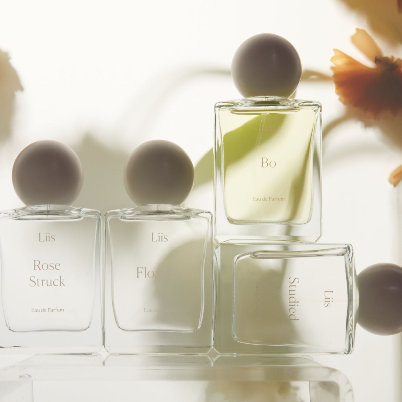 LIIS Fragrances