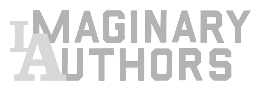 Imaginary Authors