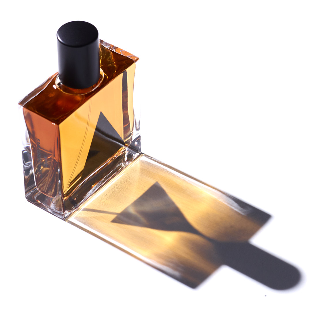 fine fragrances distribution